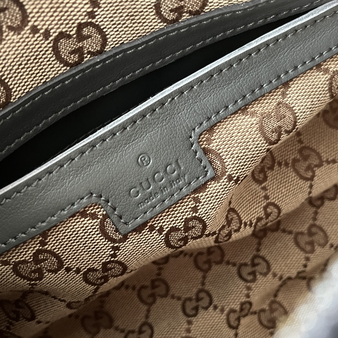 Gucci Travel Bags